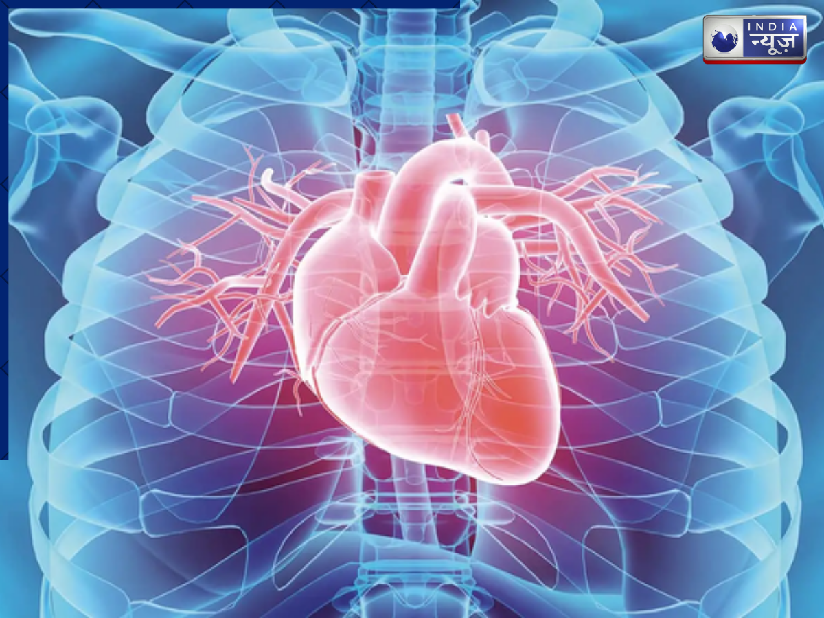 OMG! 3 साल के बच्चे भी सुरक्षित नहीं, हृदय रोग का डरावना सच, हार्ट सर्जन की चेतावनी चौंका देगी