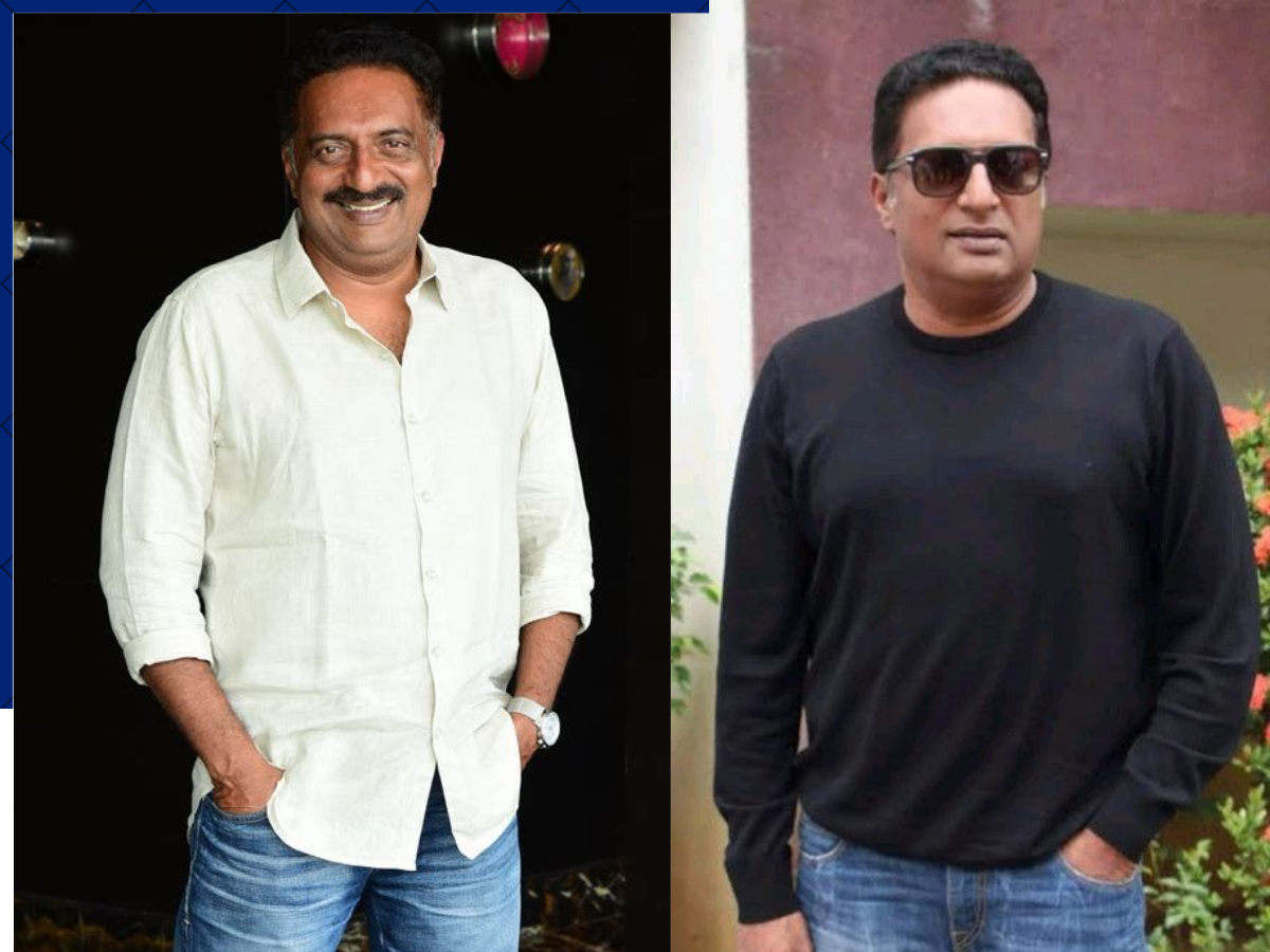 Prakash Raj lost 5 Year Son - Photo Gallery