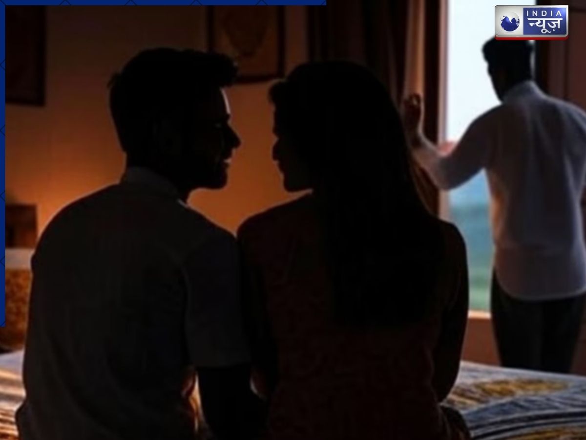 UP Crime: महिला, उसका प्रेमी और दोस्त, रात के अंधेरे में… तभी जग गया पति, फिर तीनों ने मिलकर ‘दबाया’ और किया था ये कांड