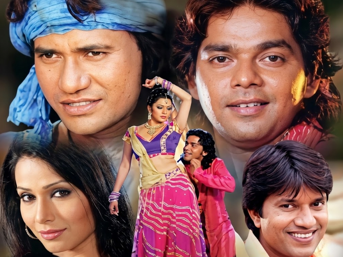 pratigya - Photo Gallery