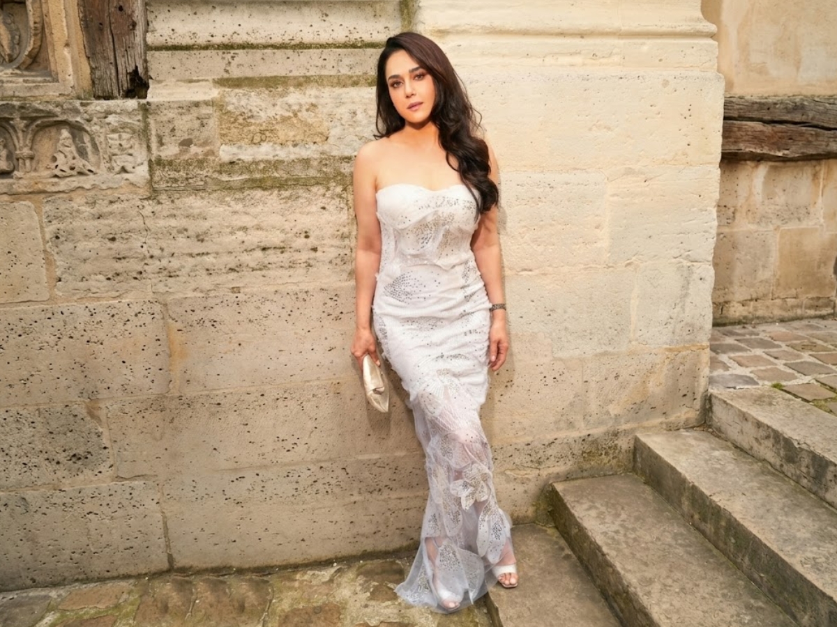 Preity Zinta car collection - Photo Gallery