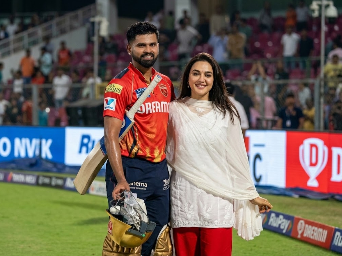 Preity Zinta Net Worth - Photo Gallery