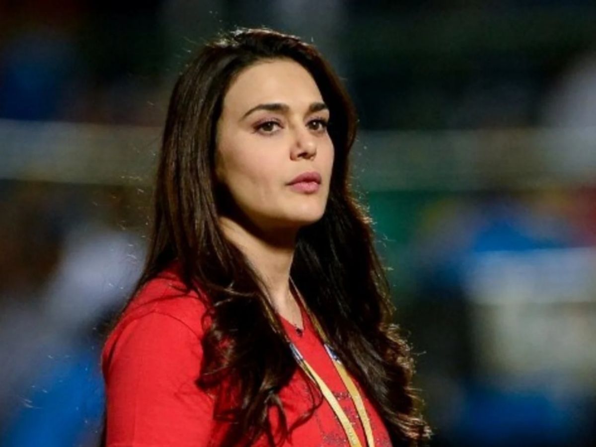 Preity Zinta: ‘उसकी मां खाना लेकर होटल आती है…’ प्रीति जिंटा के लिए क्रिकेटर की मां खूब लुटाती है प्यार