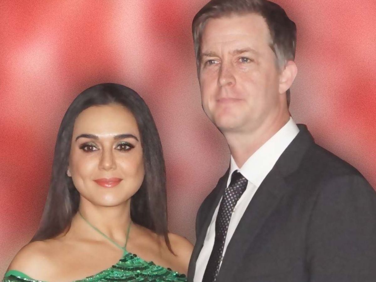 preity zinta - Photo Gallery