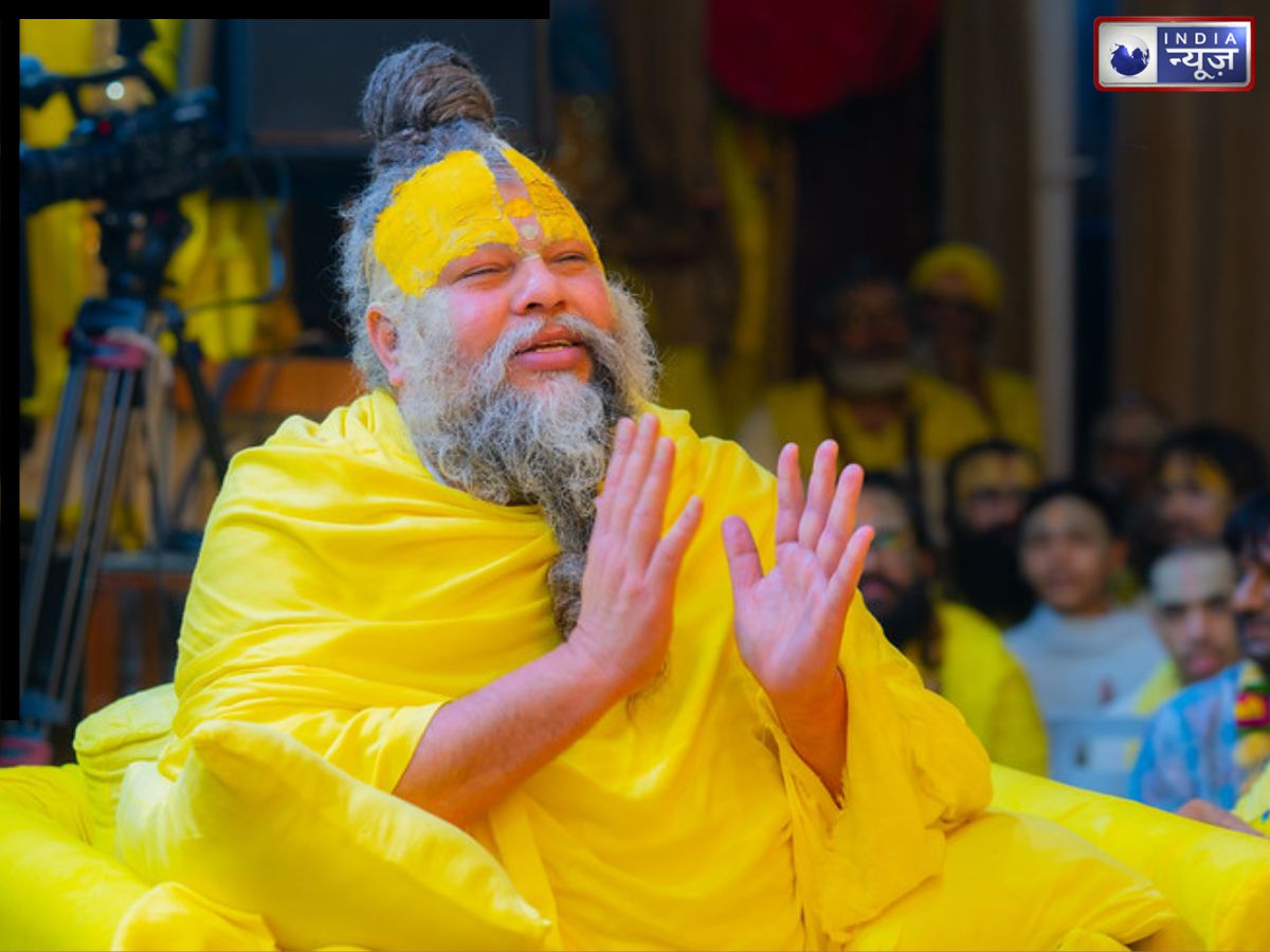 हस्तमैथुन की आदत नहीं छूट रही है, मैं क्या करूं? संत प्रेमानंद महाराज ने बताया सरल उपाय