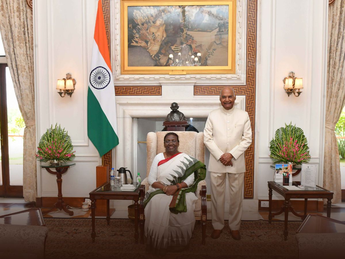 President Office Shift Shimla: क्या आप जानते हैं कि देश की राष्ट्रपति का ऑफिस साल में एक बार शिमला क्यों शिफ्ट होता? क्या है इसका कारण? इस बार कब