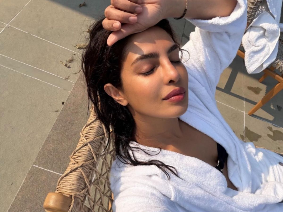 priyanka chopra - Photo Gallery