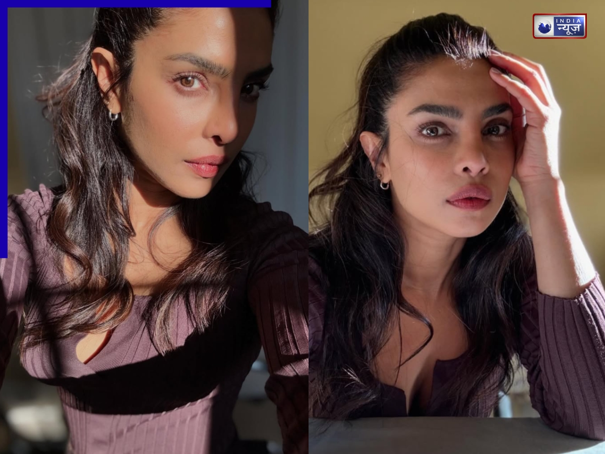 न साबुन, न फेसवॉश… खूबसूरती के लिए ये नुस्खा अपनाती हैं प्रियंका चोपड़ा, मां बताया ग्लोइंग स्किन का राज