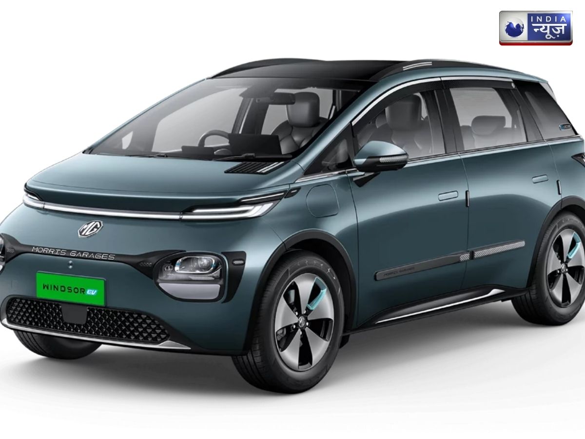 लेना चाहते हैं दमदार इलेक्ट्रिक कार? Windsor EV vs Nexon EV में से क्या रहेगी बेस्ट, किसमें मिलेगी ज्यादा रेंज