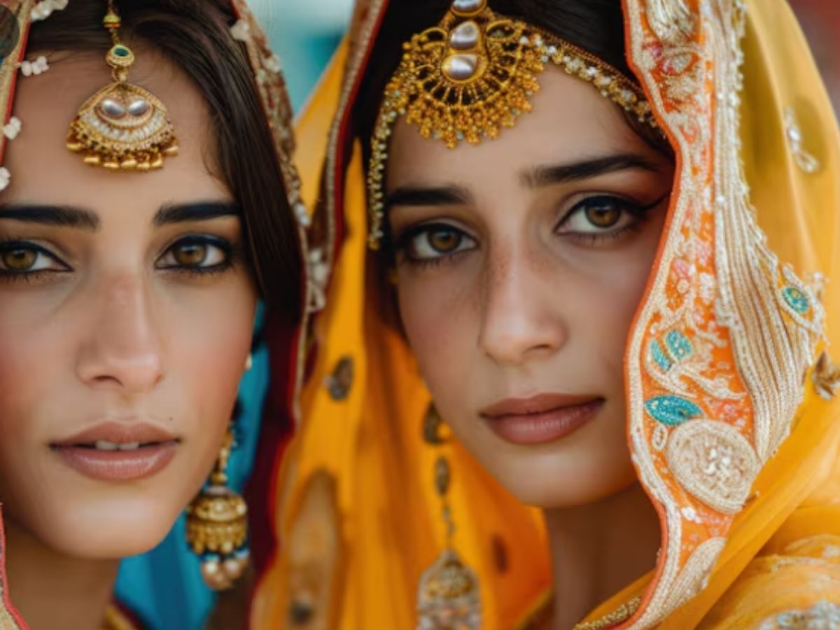 Proximity also decided the scale of physical relationship - Photo Gallery