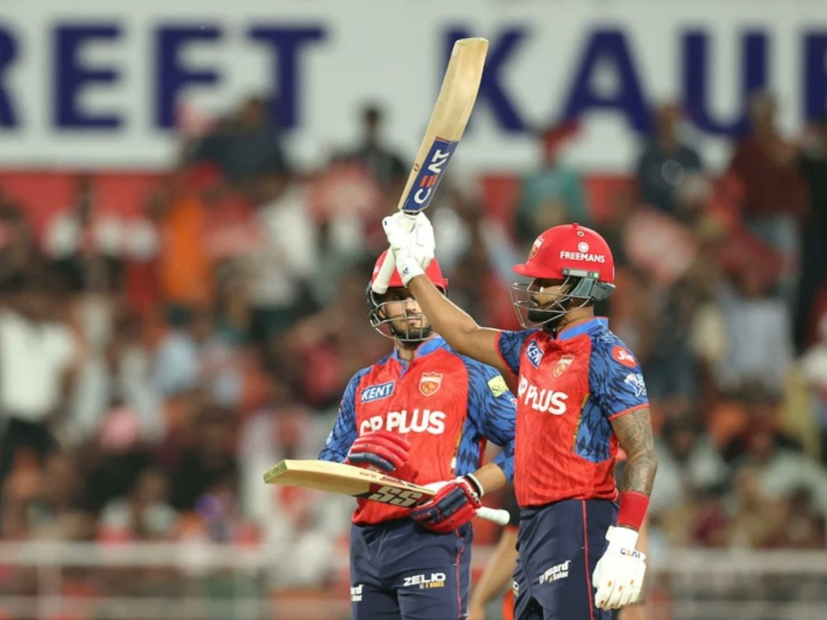 IPL 2026 Points Table - Photo Gallery