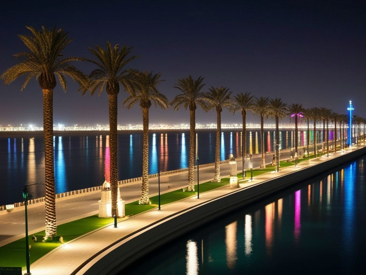 qatar - Photo Gallery