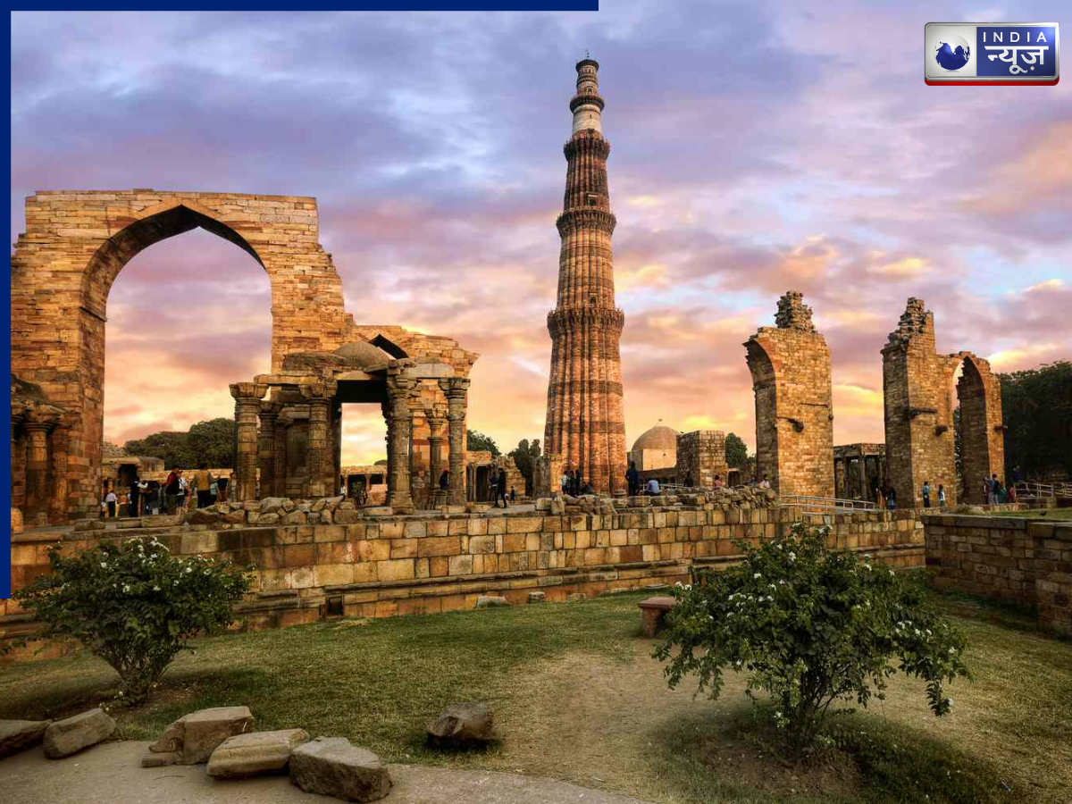 घूमने का बना रहे हैं मन, तो बेस्ट हैं ये डेस्टिनेशन, दोस्तों या परिवार के साथ बनाएं प्लान