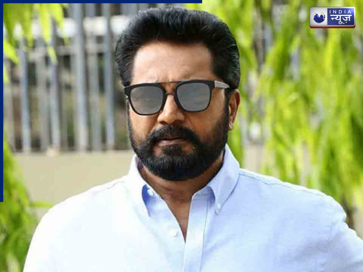 R. Sarath Kumar - Photo Gallery