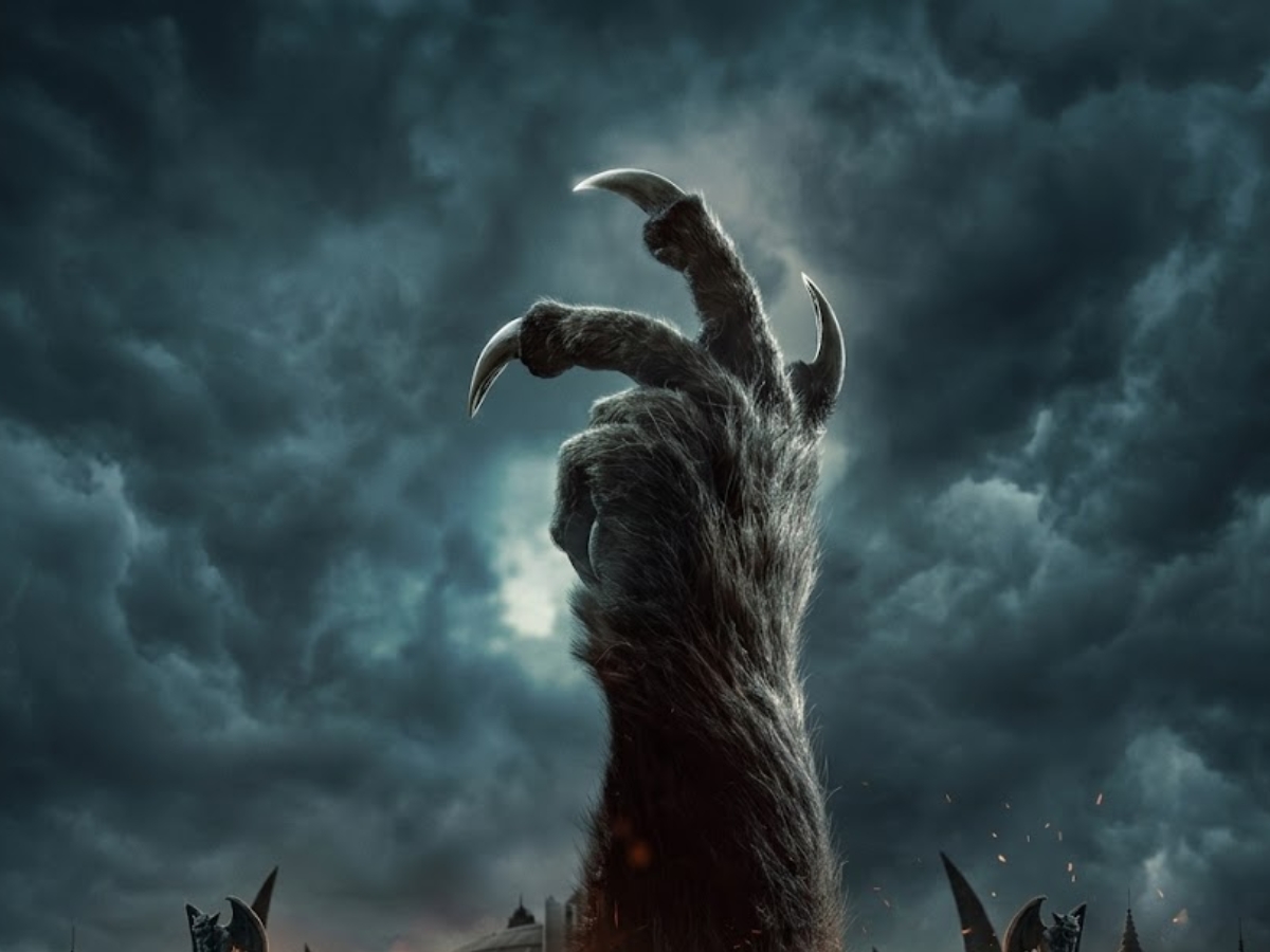 raaka starcast - Photo Gallery