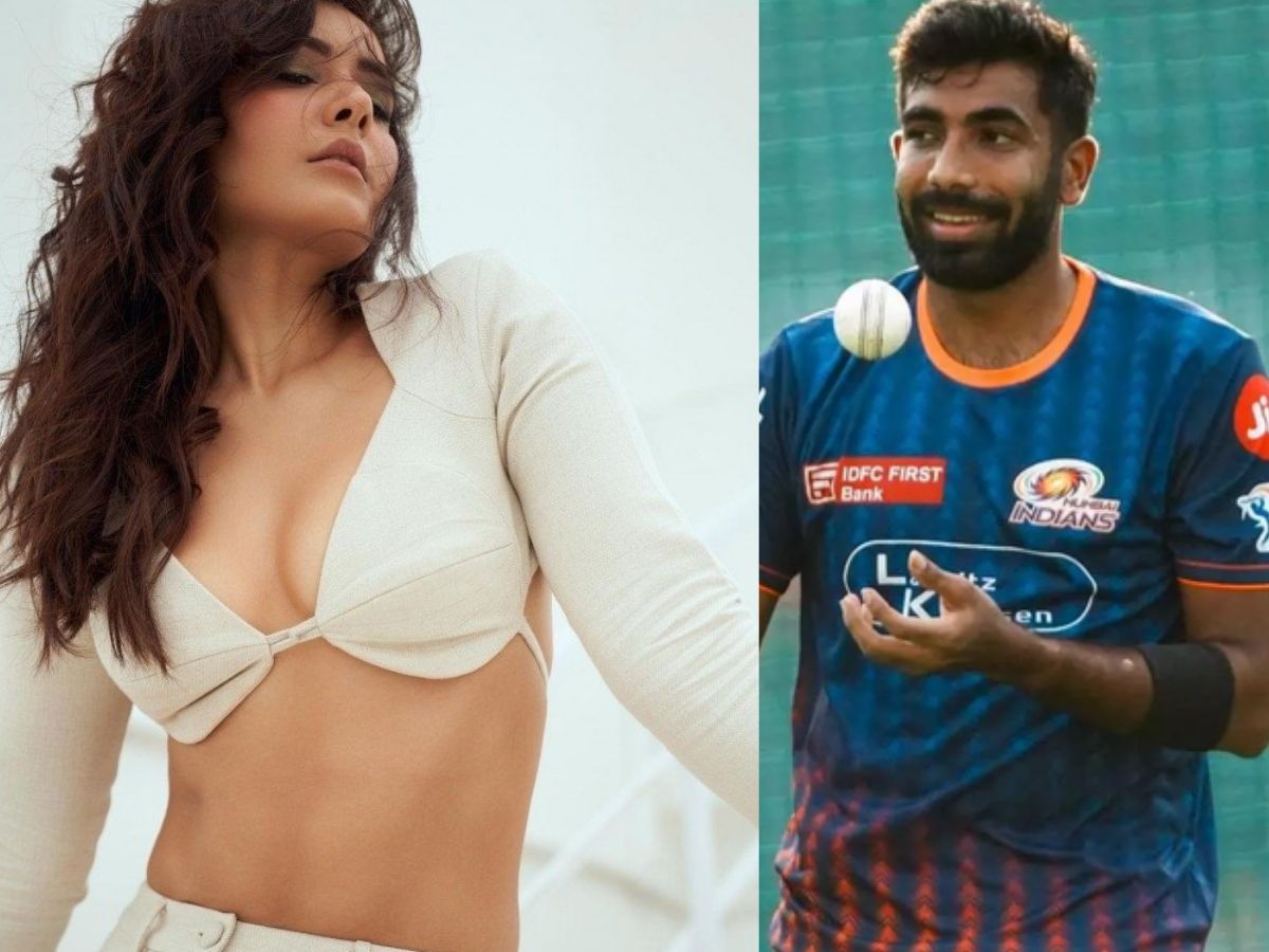 Bumrah Affairs: राशि खन्ना, अनुपमा परमेश्वरम… शादी से पहले जसप्रीत बुमराह के इन लड़कियों संग रहे अफेयर