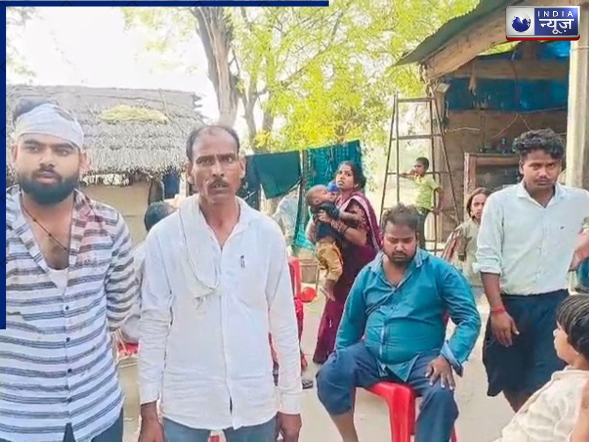 दूल्हा बना ‘हैवान’: दहेज में बाइक नहीं मिली तो उठाई तलवार, पहले साले का सिर फोड़ा, फिर बारात संग हुआ फरार!