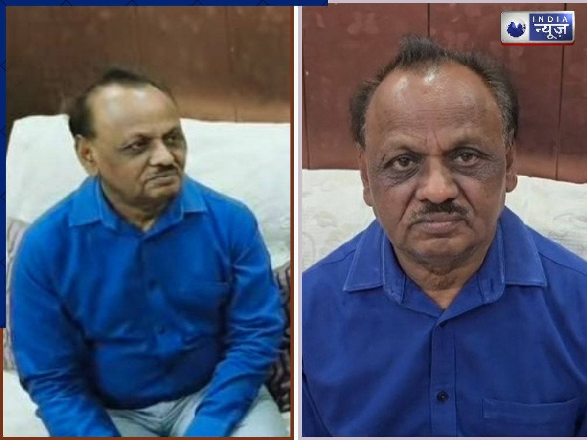 ‘सीखने की कोई उम्र नहीं होती’..70 की उम्र में पास कर ली 10वीं, Up Board से आए 86% नंबर, अब ग्रेजुएशन की तैयारी!