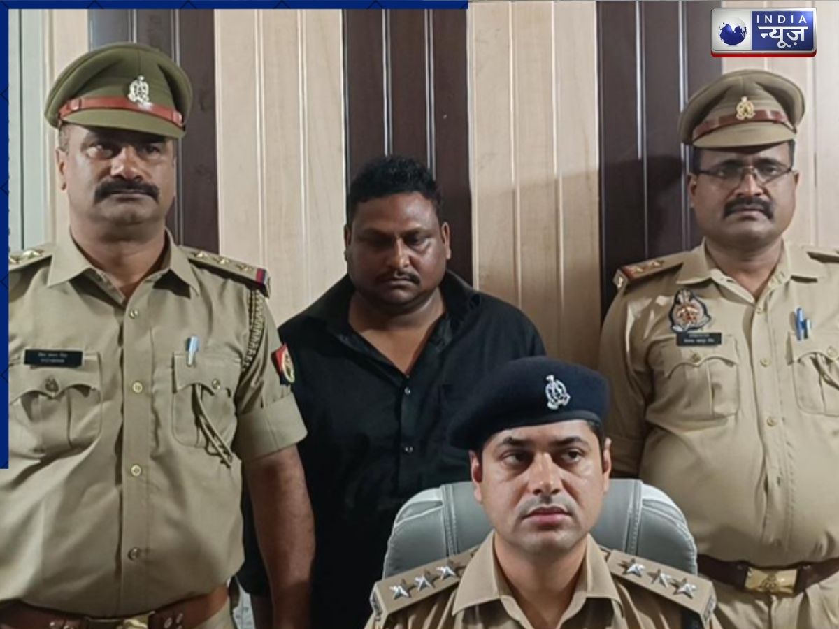 UP Crime: कमांडो की वर्दी पहनकर झाड़ता था रौब, अफसर बन लोगों को लगाता था चूना, रायबरेली पुलिस ने दबोचा