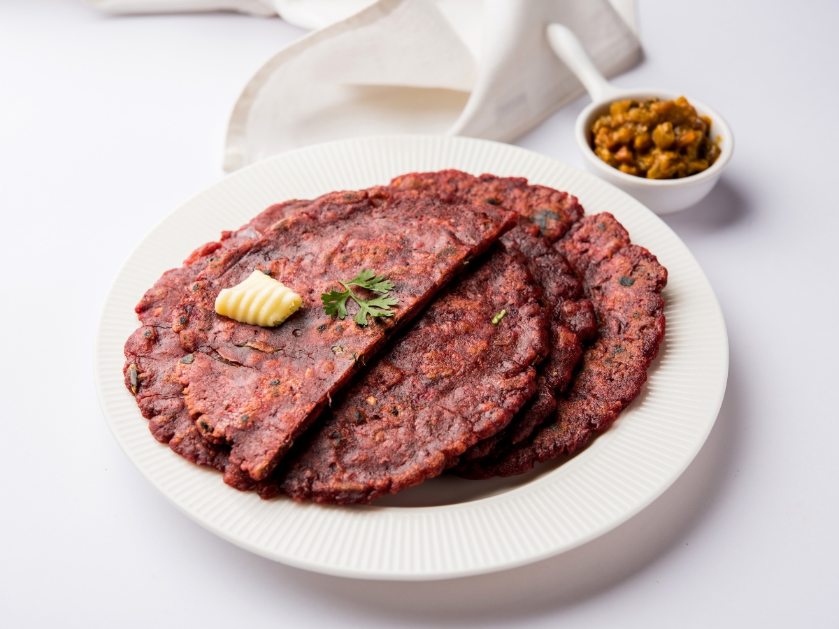 ragi roti - Photo Gallery