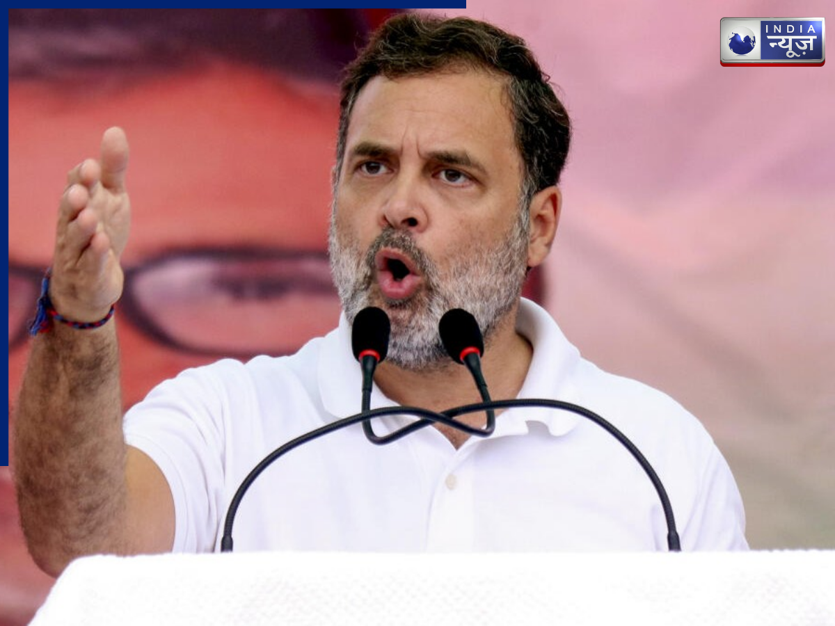 कांग्रेस में मतभेद! राहुल गांधी ने पीएम मोदी पर साधा निशाना, वहीं थरूर व कमलनाथ ने की सरकार की तारीफ