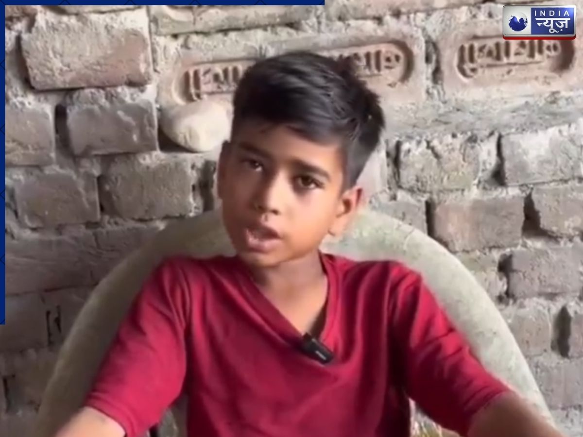 मेरी 2 रानियां थीं हम…10 साल के कान्हाराम के दावों से पुनर्जन्म पर शुरू हुई बहस, हिल जाएगा दिमाग