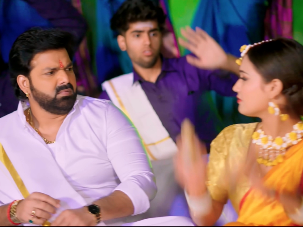 rajaji ke dilwa toot jaayi - Photo Gallery