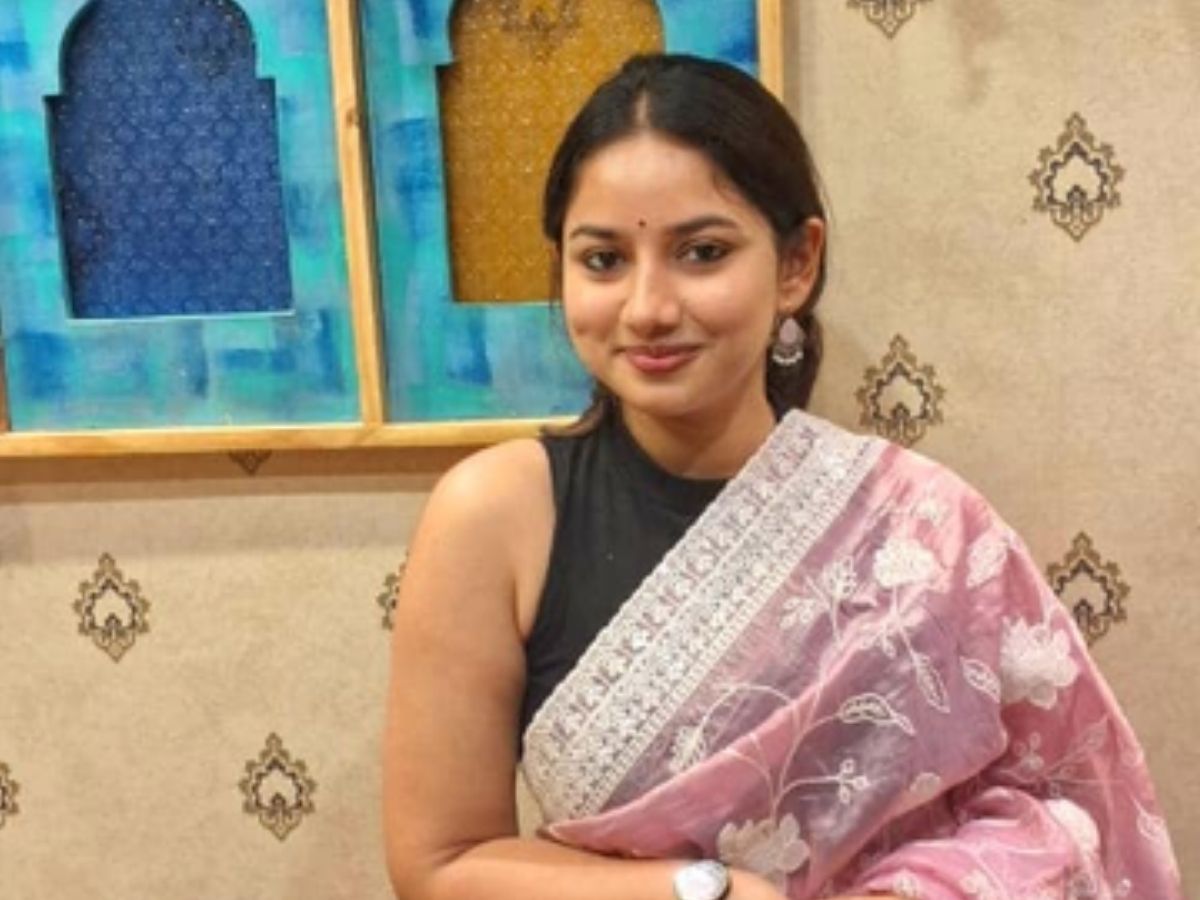 Rajanya Haldar contesting election in two seats - Photo Gallery