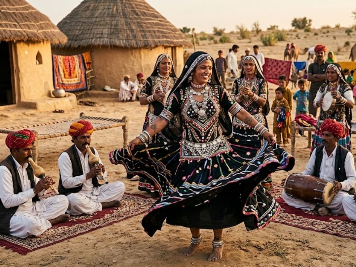 weird tradition - Photo Gallery