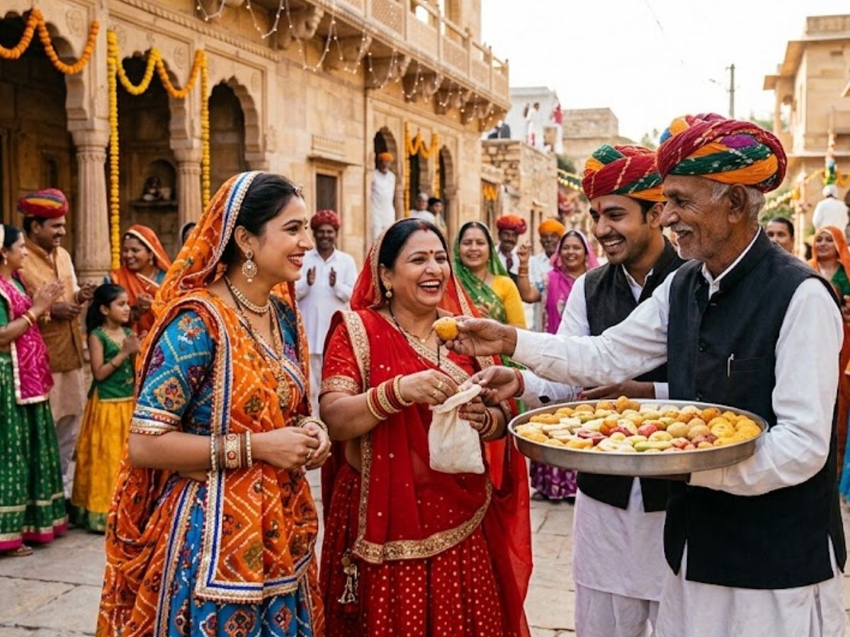Rajasthan News - Photo Gallery