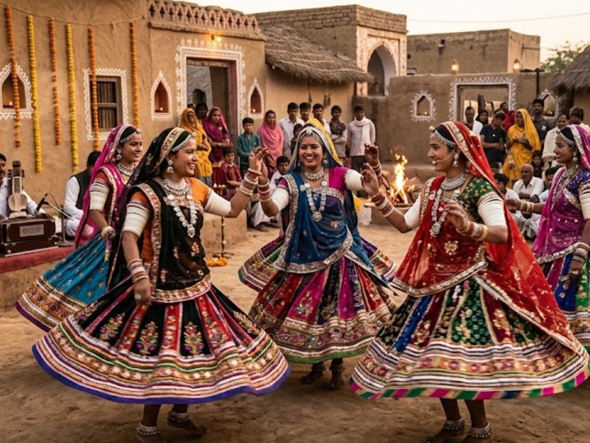 Weird Tribe - Photo Gallery