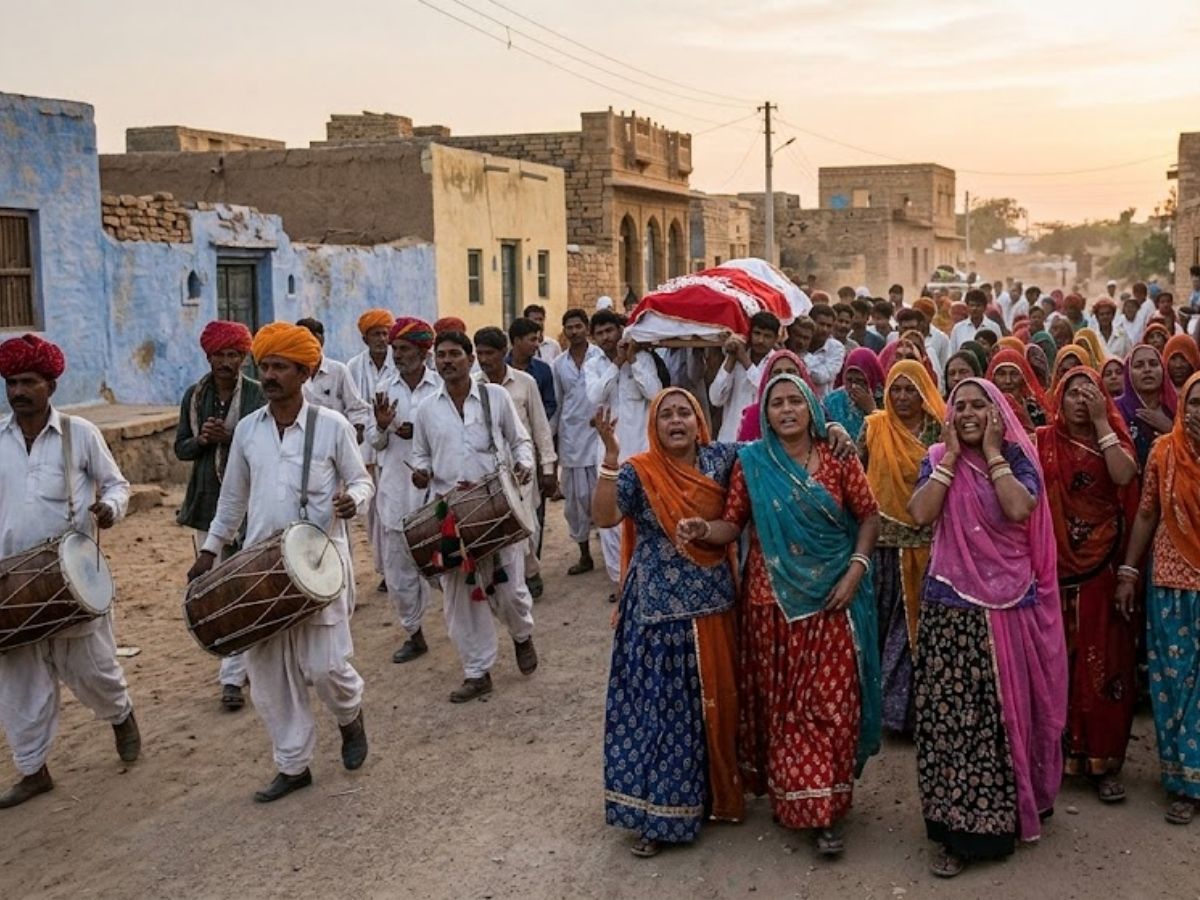 gypsy tribe - Photo Gallery