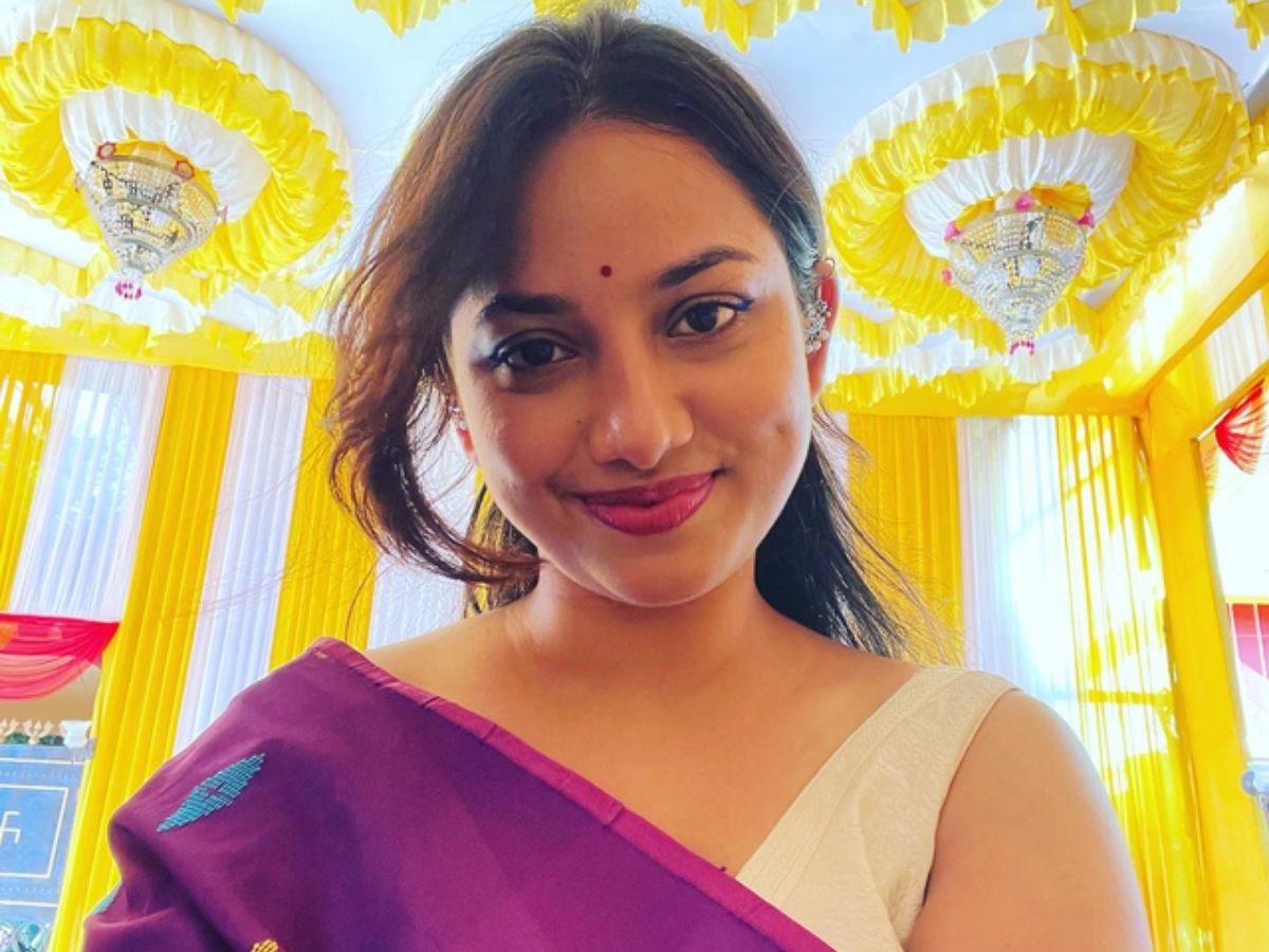 Rajayna haldar education - Photo Gallery