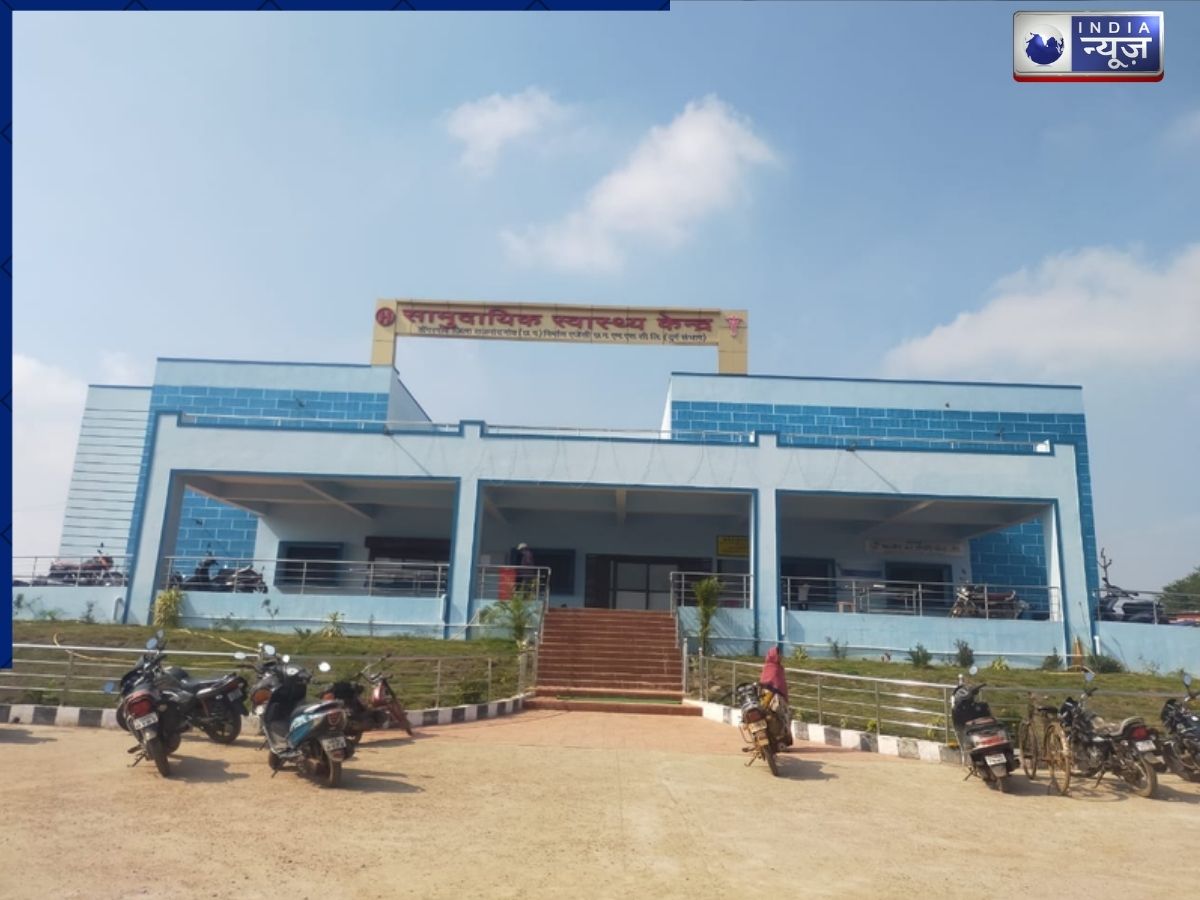 Chhattisgarh: राजनांदगांव में डोंगरगांव सीएचसी के रेडियोग्राफर भोज कुमार साहू निलंबित, क्या लगा है आरोप?