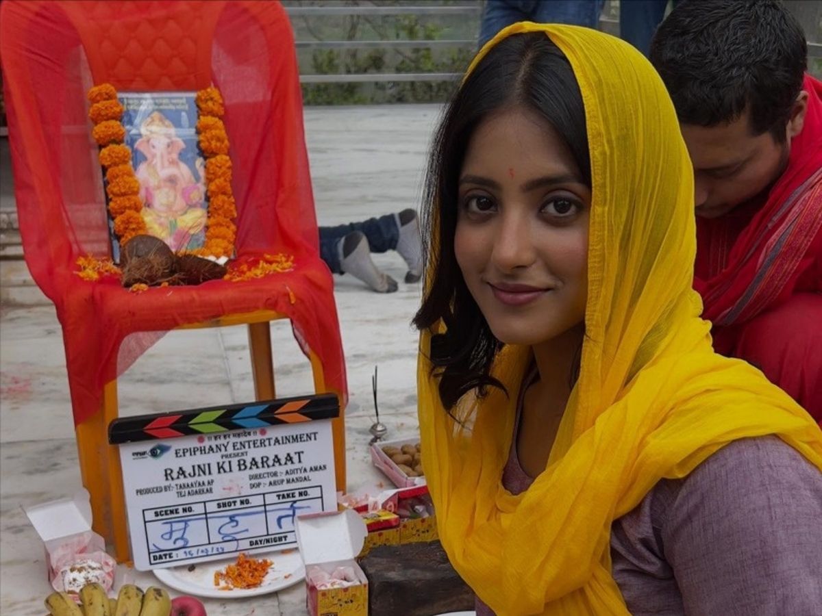 rajni ki baraat - Photo Gallery