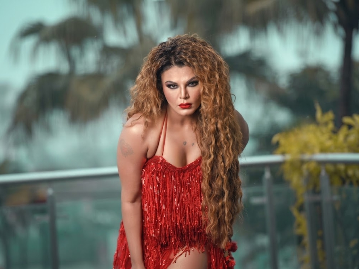 Rakhi sawant - Photo Gallery