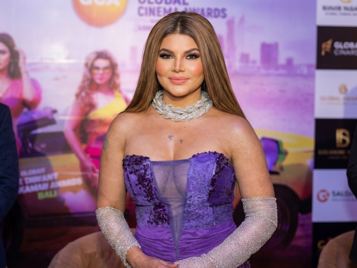 rakhi sawant - Photo Gallery