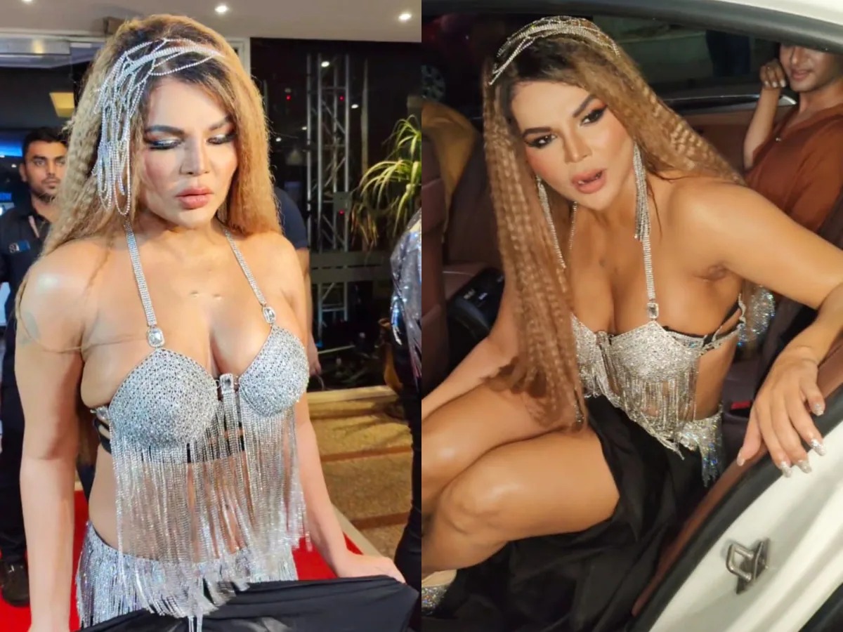 rakhi sawant - Photo Gallery