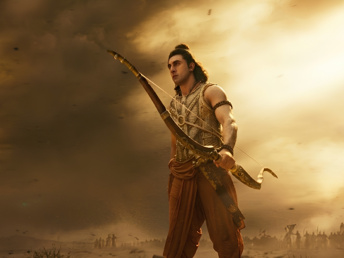 Ramayana movie budget - Photo Gallery