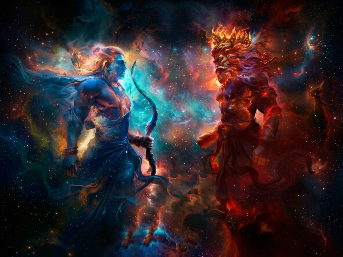 ramayana - Photo Gallery