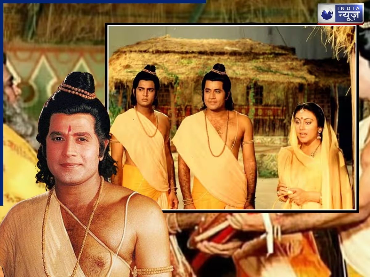 budget of Ramayana - Photo Gallery