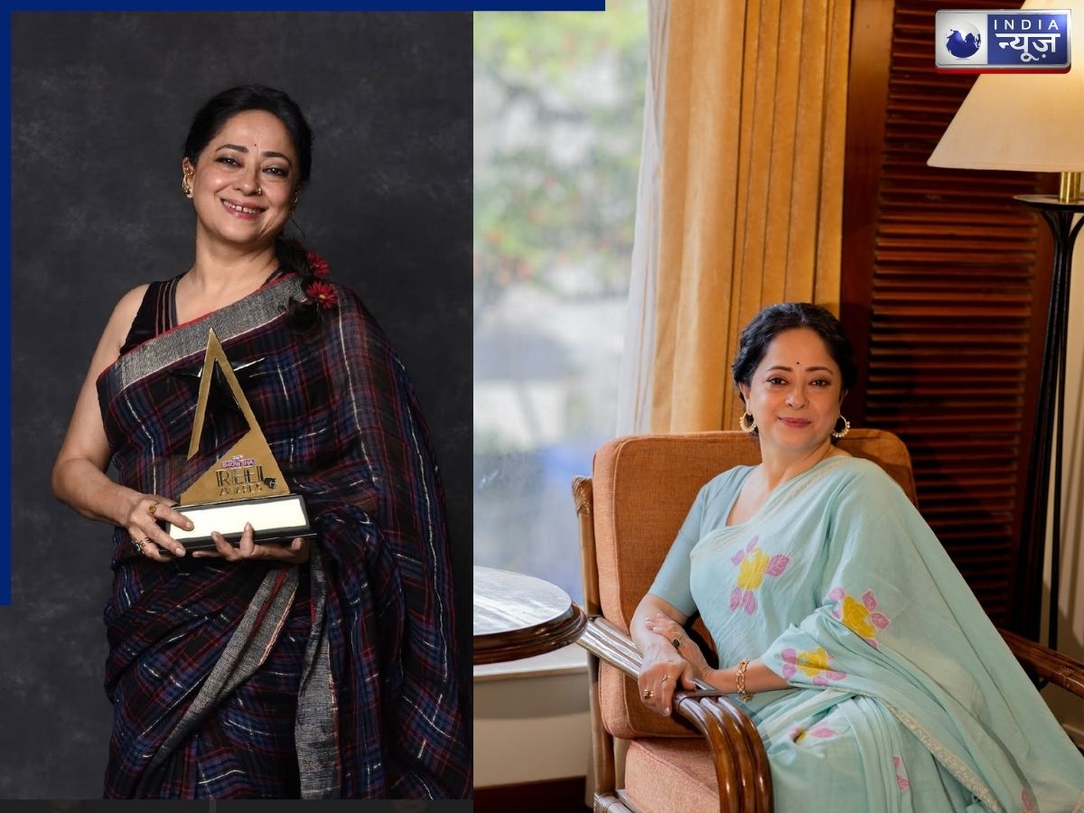 Who is Sheeba Chaddha - Photo Gallery