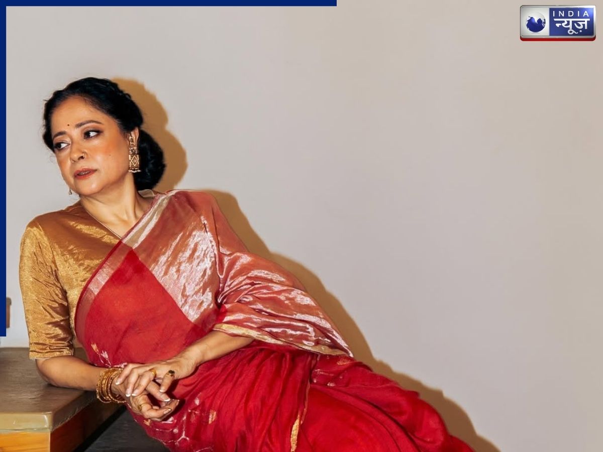 Sheeba Chadha joined a theater group back in her college days. - Photo Gallery