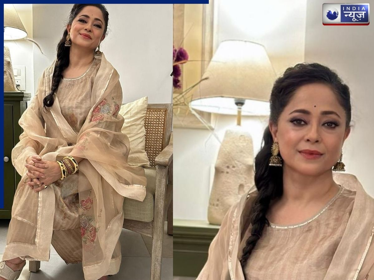 What is Sheeba Chadha's net worth? - Photo Gallery