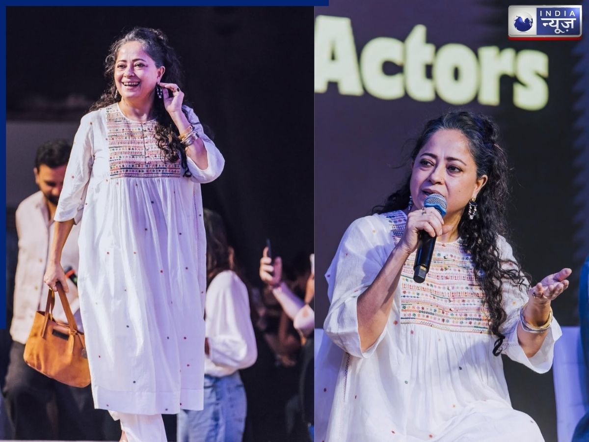 Sheeba Chaddha's Best Films - Photo Gallery