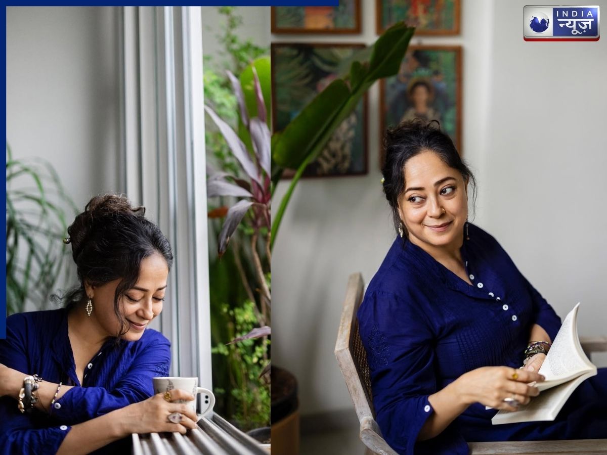 Sheeba Chadha completely immerses herself in her character. - Photo Gallery