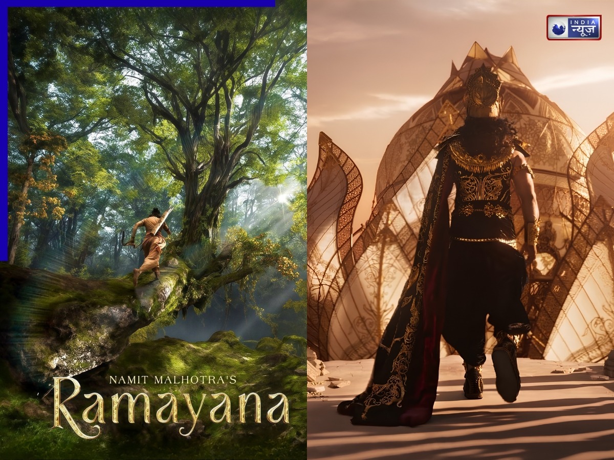 रणबीर कपूर की ‘रामायण’ में कुंभकर्ण कौन? ‘पंचायत’ का ये चर्चित कलाकार निभाएगा रोल! सरप्राइज हो जाएंगे आप