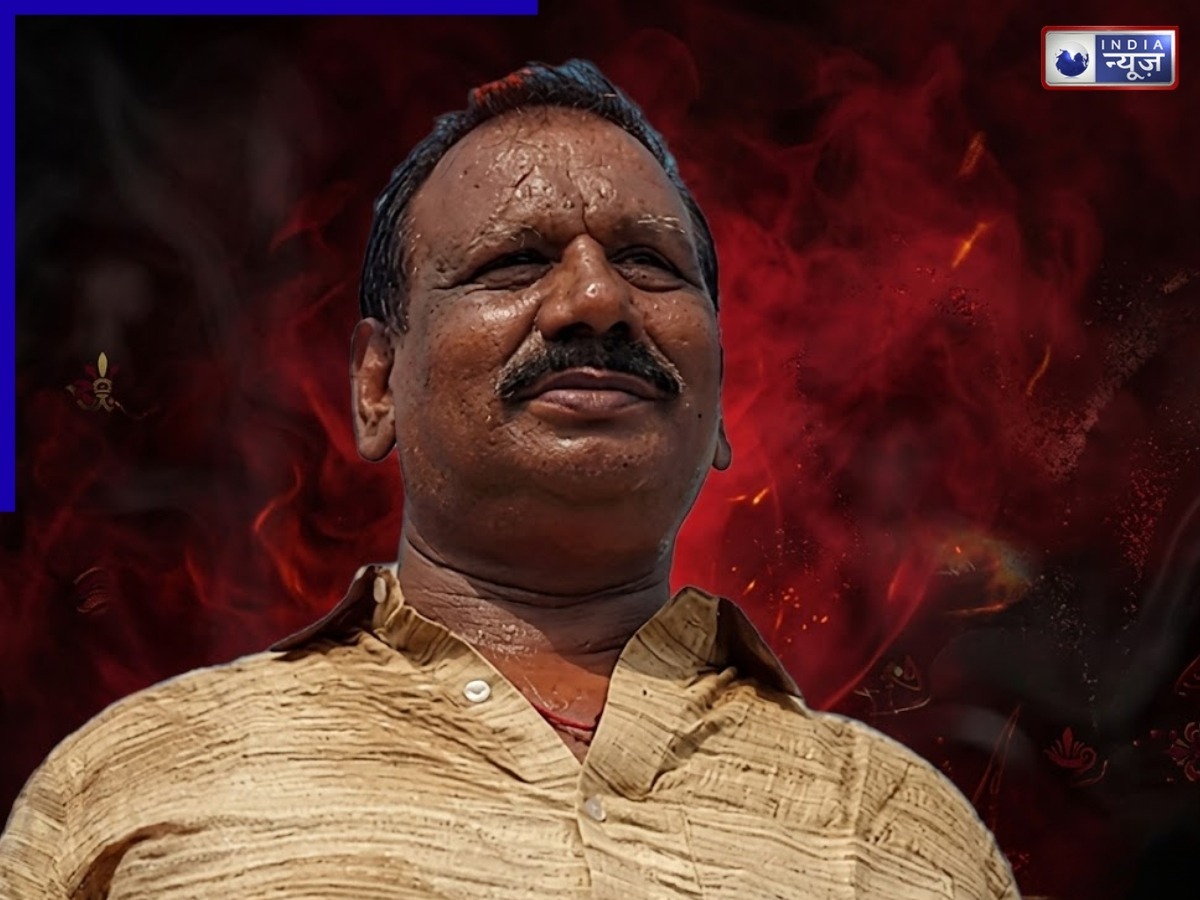 भागने के चक्कर में धो बैठा जान से हाथ… सुल्तानगंज शूटआउट का मास्टरमाइंड रामधनी यादव एनकाउंटर में ढेर