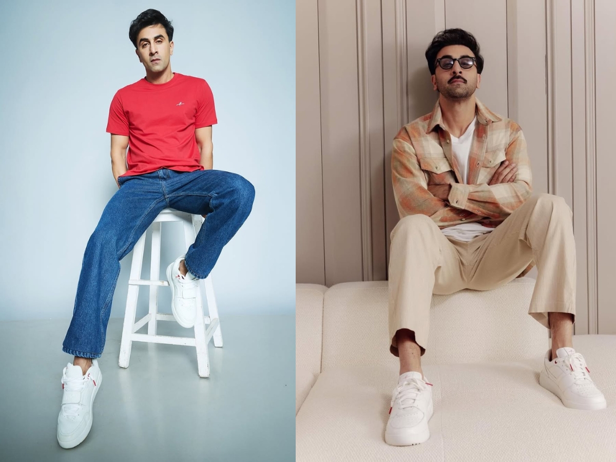 ranbir kapoor - Photo Gallery