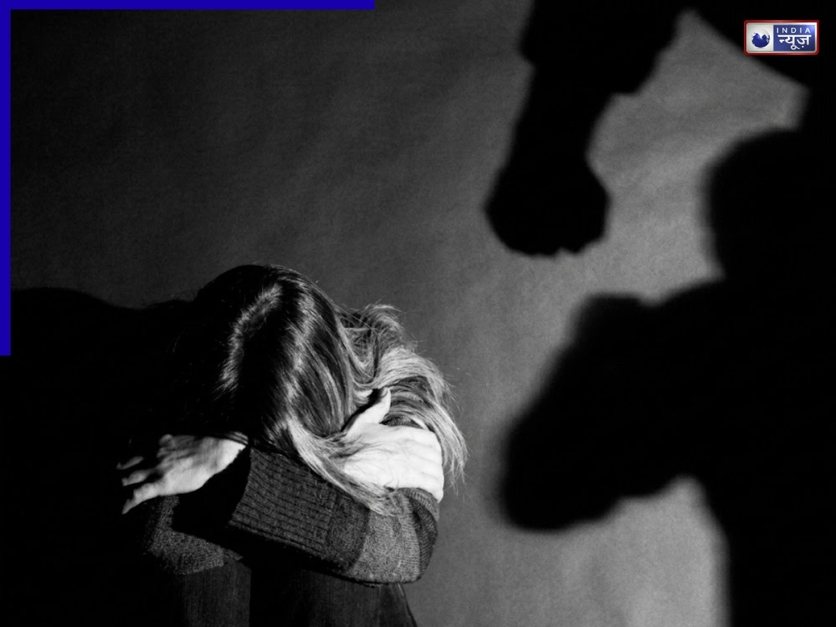 नशीला पिज्जा खिलाया, फिर कमरे में आया दानिश… बेहोशी की हालत में लूटी इज्जत, दोस्त की पार्टी में आई डेंटिस्ट के साथ हुआ कांड